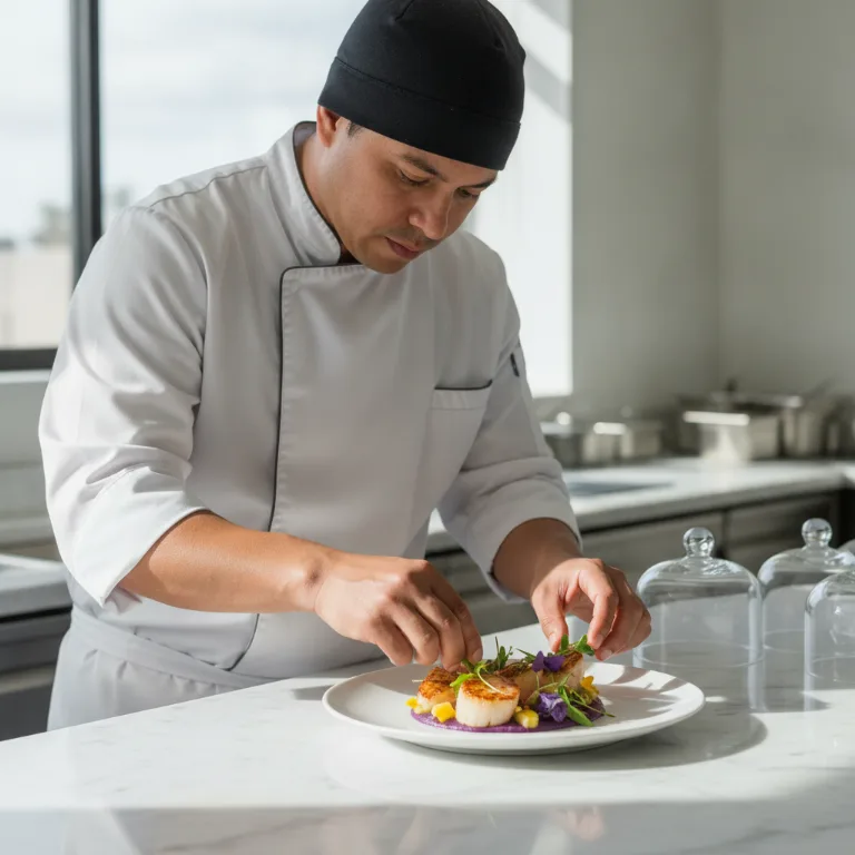 Catering de Luxo serviço em Guarapuava
